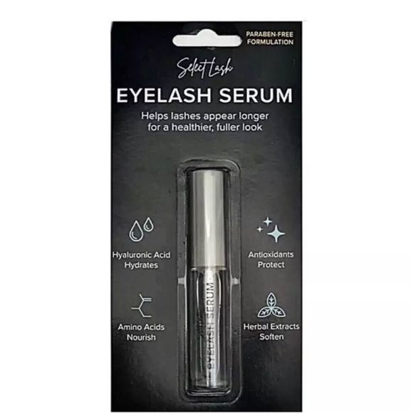 EYELASH EYEBROW Growth
Enhancing SERUM
li~ Thicker Longer Eye Lash Rapid - Picture 3 of 3